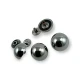 Zamak Ball Snap Fasteners Button 17 mm - 27 L E 471 Zamak Ball Snap Fasteners Button 17 mm - 27 L E 471