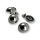 Zamak Ball Snap Fasteners Button 17 mm - 27 L E 471 Zamak Ball Snap Fasteners Button 17 mm - 27 L E 471