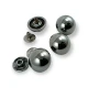 Zamak Ball Snap Fasteners Button 17 mm - 27 L E 471 Zamak Ball Snap Fasteners Button 17 mm - 27 L E 471