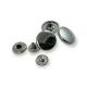 Flat Snap Fasteners Slightly Convex Snap Button 16 mm - 26 L E 472 Flat Snap Fasteners Slightly Convex Snap Button 16 mm - 26 L E 472