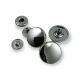 Flat Snap Fasteners Slightly Convex Snap Button 16 mm - 26 L E 472 Flat Snap Fasteners Slightly Convex Snap Button 16 mm - 26 L E 472