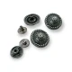 Coat Snap Fasteners Button 17 mm - 27 L E 512 Coat Snap Fasteners Button 17 mm - 27 L E 512