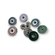 Snap Fasteners Button Enamel Coat and Cardigan Snap Button 18 mm - 29 L E 637 MN