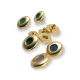 Enamel Snap Button Clothing Snap Fasteners 14 mm - 23 L E 668 Enamel Snap Button Clothing Snap Fasteners 14 mm - 23 L E 668