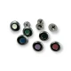 Enamel Snap Button Clothing Snap Fasteners 14 mm - 23 L E 668 Enamel Snap Button Clothing Snap Fasteners 14 mm - 23 L E 668