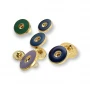 Çıtçıt Düğme Mineli Çıtçıt Düğme 17 mm - 28 boy E 728