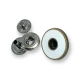 Çıtçıt Düğme Mineli Çıtçıt Düğme 17 mm - 28 boy E 728