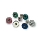 Çıtçıt Düğme Mineli Çıtçıt Düğme 17 mm - 28 boy E 728