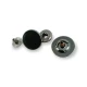Transparent and Flat Enameled Outerwear Snap Button 18 mm 30 L E 731 Transparent and Flat Enameled Outerwear Snap Button 18 mm 30 L E 731