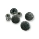 Snap Fasteners Button Honeycomb Pattern 17 mm 28 L E 769 Snap Fasteners Button Honeycomb Pattern 17 mm 28 L E 769
