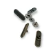 Stick Snap Button Coat and Bag Snap Fasteners 8 x 25 mm E 786 Stick Snap Button Coat and Bag Snap Fasteners 8 x 25 mm E 786