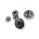 Zamak Snap Fasteners Button Aesthetic and Stylish 17 mm 28 L E 824 Zamak Snap Fasteners Button Aesthetic and Stylish 17 mm 28 L E 824