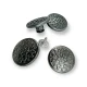 Patterned Jeans Button 20 mm 32 L E 1011 Patterned Jeans Button 20 mm 32 L E 1011