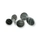 Aesthetic Patterned Jeans Button 16 mm 26 L E 1019 Aesthetic Patterned Jeans Button 16 mm 26 L E 1019