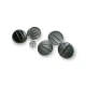 Aesthetic Patterned Jeans Button 16 mm 26 L E 1019 Aesthetic Patterned Jeans Button 16 mm 26 L E 1019