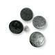 Jeans Button - Metal Jeans Button - Snap Button 19 mm 30 L E 1080 Jeans Button - Metal Jeans Button - Snap Button 19 mm 30 L E 1080