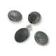 Esthetically Designed Jeans Button 20 mm 32 L E 1117 Esthetically Designed Jeans Button 20 mm 32 L E 1117