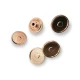 Enameled Plain Jeans Button 17 mm 27 L E 1176 Enameled Plain Jeans Button 17 mm 27 L E 1176