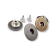 19 mm 30 L Center Hole Jeans Button E 1375 19 mm 30 L Center Hole Jeans Button E 1375
