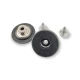 19 mm 30 L Center Hole Jeans Button E 1375 19 mm 30 L Center Hole Jeans Button E 1375