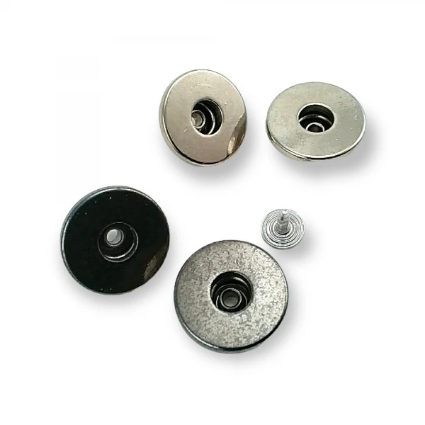 19 mm 30 L Center Hole Jeans Button E 1375 19 mm 30 L Center Hole Jeans Button E 1375