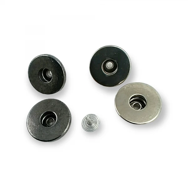 19 mm 30 L Center Hole Jeans Button E 1375 19 mm 30 L Center Hole Jeans Button E 1375