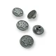Yıldız Desenli Kot Düğmesi 17 mm - 28 Boy E 1378 Yıldız Desenli Kot Düğmesi 17 mm - 28 Boy E 1378