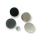 Jeans Button Flat Coin Shape 20.5 mm 32 L E 1395 Jeans Button Flat Coin Shape 20.5 mm 32 L E 1395