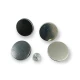 Jeans Button Flat Coin Shape 20.5 mm 32 L E 1395 Jeans Button Flat Coin Shape 20.5 mm 32 L E 1395