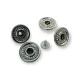 Jeans Button Dot Patterned Hole in the Center 17 mm 28 L E 156 Jeans Button Dot Patterned Hole in the Center 17 mm 28 L E 156