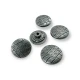 Kot Düğme Mineli Düğme Kare Desenli 20 mm  32 boy E 223