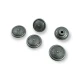 Jeans Button Motif Patterned Stylish Snap Button 20 mm 32 L E 311 Jeans Button Motif Patterned Stylish Snap Button 20 mm 32 L E 311