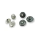 Jeans Button Sun Patterned Rhinestone Buttons 20 mm 32 L E 334 Jeans Button Sun Patterned Rhinestone Buttons 20 mm 32 L E 334