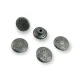 Jeans Button Motif Patterned Snap Button 16 mm 26 L E 497 Jeans Button Motif Patterned Snap Button 16 mm 26 L E 497