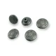 Jeans Button Motif Patterned Snap Button 16 mm 26 L E 497 Jeans Button Motif Patterned Snap Button 16 mm 26 L E 497