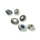 Jeans Button Enamel Jenas Button 15 mm 24 L E 504 Jeans Button Enamel Jenas Button 15 mm 24 L E 504