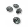 Logolu Kot Düğmesi 17 mm 28 Boy E 638