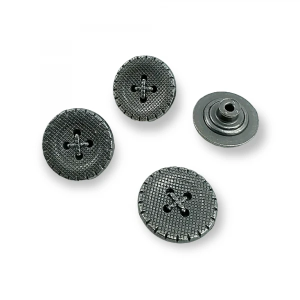 Button Look Jeans Button 22 mm 37 L E 653