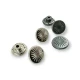 Star Pattern Snap Button 17 mm 27 L E 732 Star Pattern Snap Button 17 mm 27 L E 732