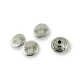 Star Pattern Snap Button 17 mm 27 L E 732 Star Pattern Snap Button 17 mm 27 L E 732