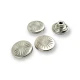 Star Pattern Snap Button 17 mm 27 L E 732 Star Pattern Snap Button 17 mm 27 L E 732