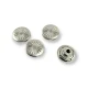 Star Pattern Snap Button 17 mm 27 L E 732 Star Pattern Snap Button 17 mm 27 L E 732