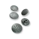 Patterned Jeans Button 20 mm 32 L E 844 Patterned Jeans Button 20 mm 32 L E 844