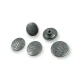 Patterned Jeans Button 20 mm 32 L E 844 Patterned Jeans Button 20 mm 32 L E 844