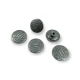 Patterned Jeans Button 20 mm 32 L E 844 Patterned Jeans Button 20 mm 32 L E 844