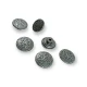 Papatya Desenli Kot Düğmesi 17 mm 28 Boy E 860 Papatya Desenli Kot Düğmesi 17 mm 28 Boy E 860