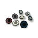 Octagonal Design and Enamel Jeans Button 17 mm 28 L E 863 Octagonal Design and Enamel Jeans Button 17 mm 28 L E 863