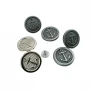 Anchor Logo Jeans Button 15 mm 24 L E 907