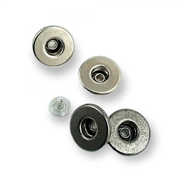 Hole in the Middle of Length Jeans Button Button 17 mm 27 L E 936 Hole in the Middle of Length Jeans Button Button 17 mm 27 L E 936