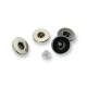 Hole in the Middle of Length Jeans Button Button 17 mm 27 L E 936 Hole in the Middle of Length Jeans Button Button 17 mm 27 L E 936